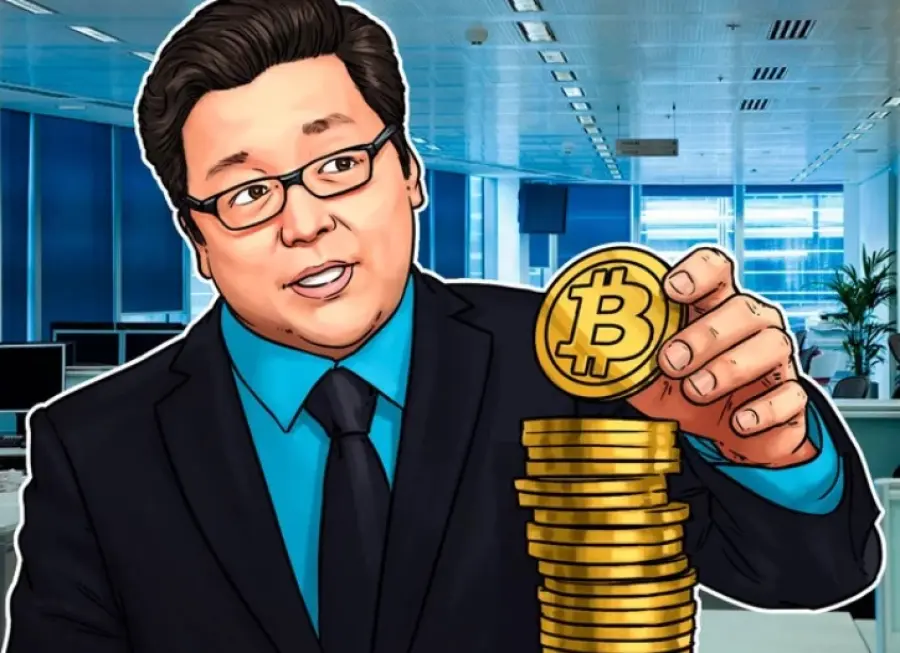 Tra meno di un anno criptovalute ai massimi storici?