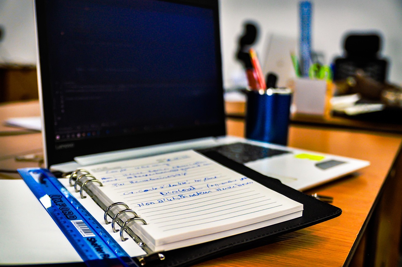 Come organizzare un evento aziendale senza intoppi: guida pratica