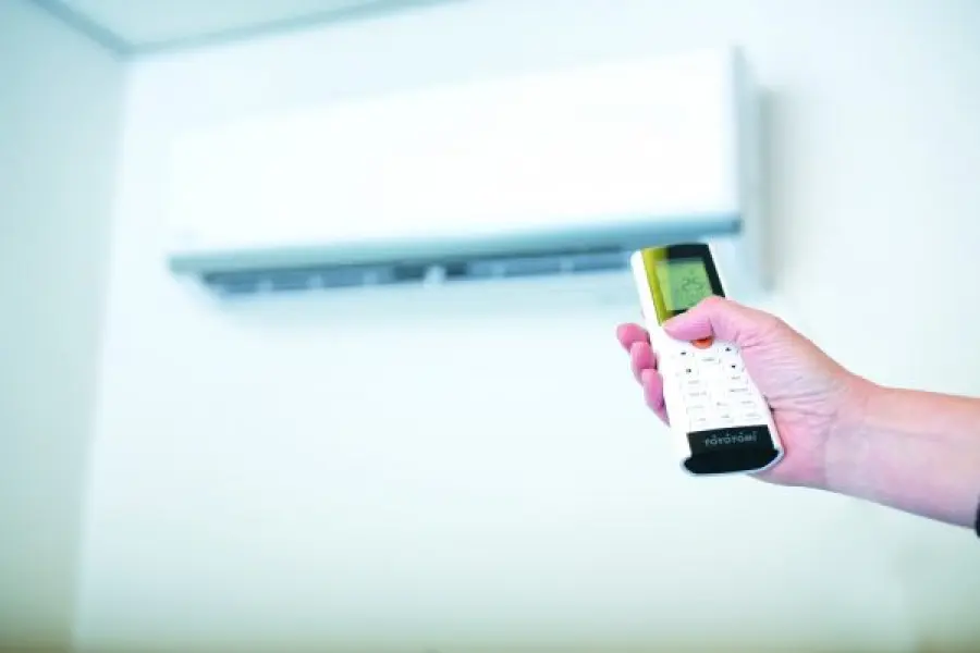 Come funziona un condizionatore: i fattori che incidono sul consumo