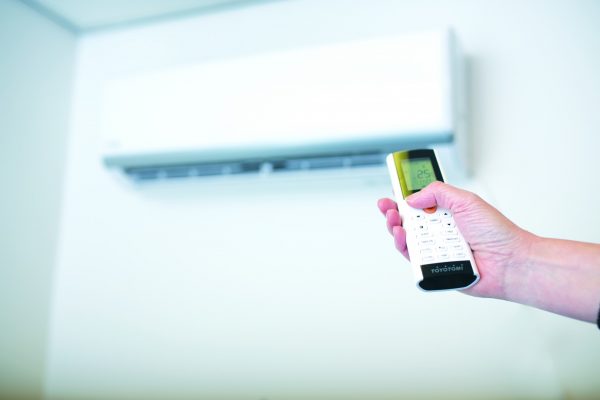 Come funziona un condizionatore: i fattori che incidono sul consumo