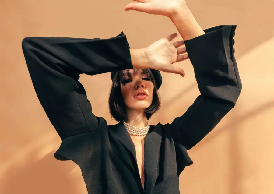 Moda e creatività, non solo design di abiti