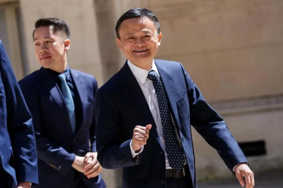 Alibaba cresce ancora: ricavi su del 51% su base annua