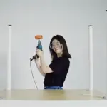 Ecco il tavolo con ricarica wireless di Xiaomi e Ikea