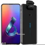 Asus ZenFone 6 avrà una fotocamera rotante