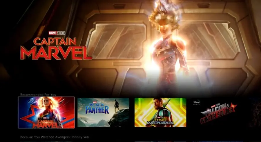 Disney+ potrebbe arrivare in Europa a marzo 2020