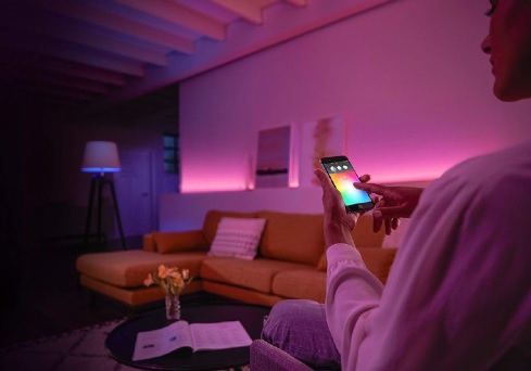 Prodotti Philips Hue in offerta su Amazon: prezzi giù del 20%