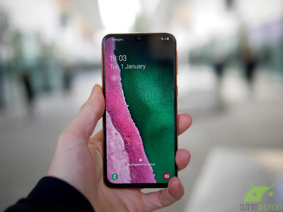 Samsung Pay potrebbe migliorare e estendere il supporto alle criptovalute