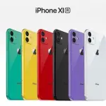 Spuntano le possibili due nuove colorazioni per iPhone XR 2019