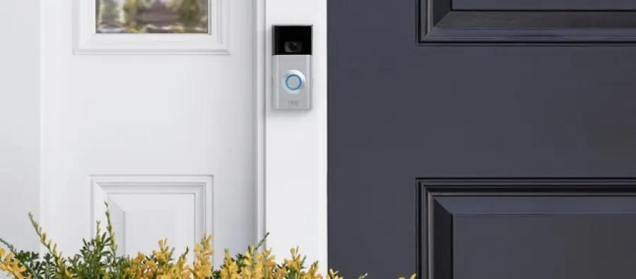 Su Amazon Ring ora arriva il supporto ad Apple HomeKit