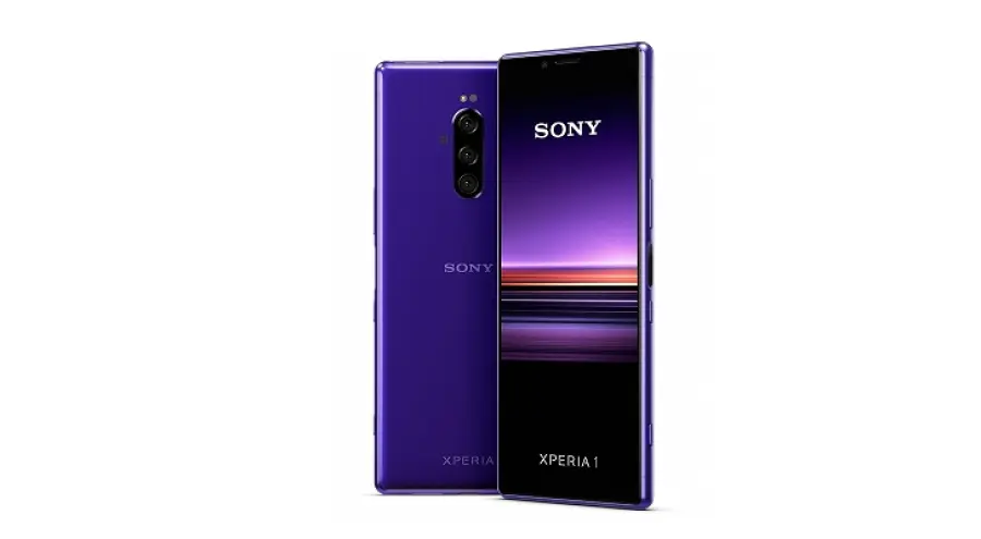 Sony Xperia 1 a sorpresa disponibile al preordine su Amazon!