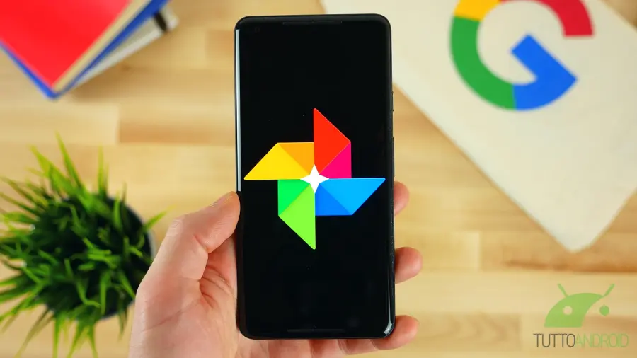 Google Foto, sta per arrivare la modalità Incognito. Ma c'è una delusione...