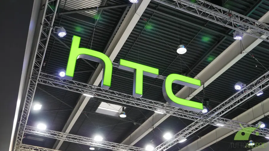 HTC pronta a lanciare il secondo smartphone blockchain?