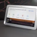 Lo smart display Nest Hub Max ufficiale al Google I/O 2019