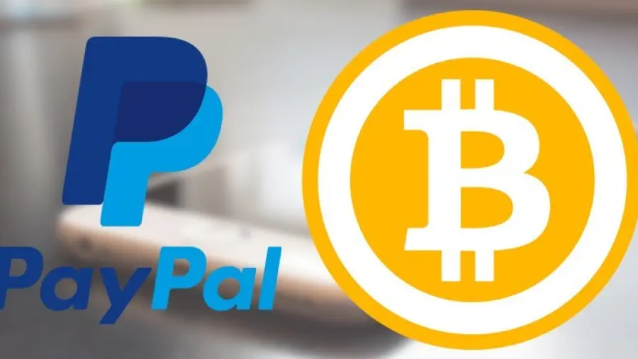 PayPal in futuro tornerà ad accettare Bitcoin