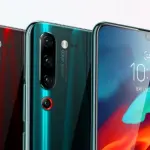 Sta per arrivare il Lenovo Z60 Pro Ferrari Edition!