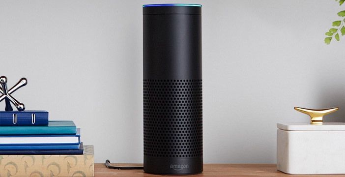 Alexa è supportato su 60mila dispositivi