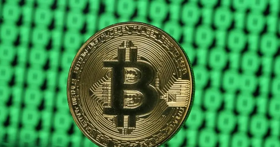 41 milioni di dollari in Bitcoin rubati su Binance