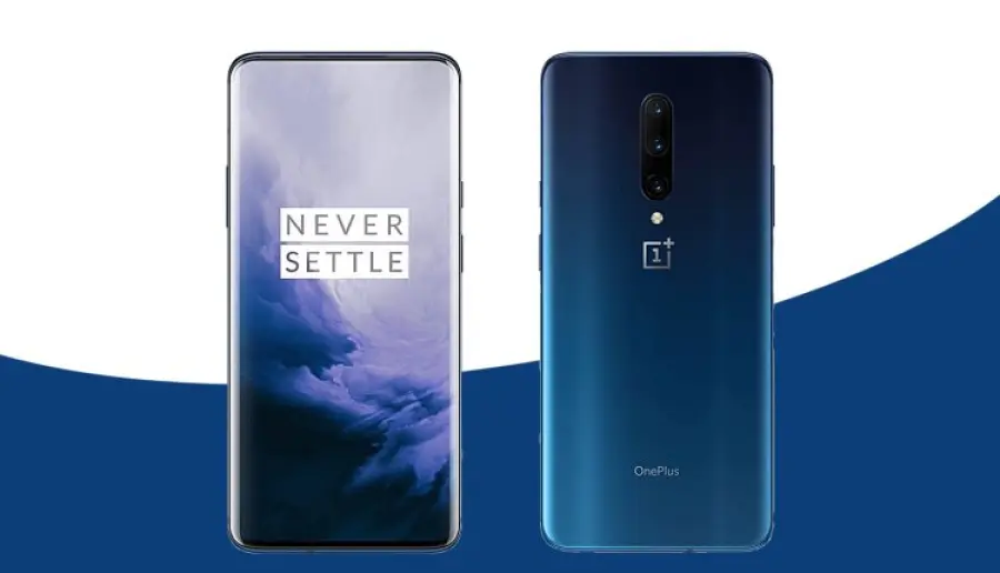 OnePlus 7 riceverà subito la beta di Android Q 10