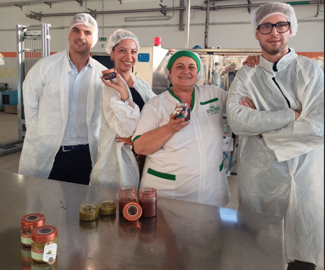 Foodwineandco: la startup che si prepara a rivoluzionare il mondo del food