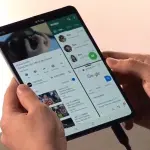 Samsung Galaxy Fold, pre-ordini a rischio annullamento
