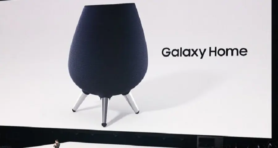 Samsung Galaxy Home, il lancio ora è davvero ad un passo