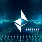 Samsung sta pensando ad una sua blockchain con Ethereum?