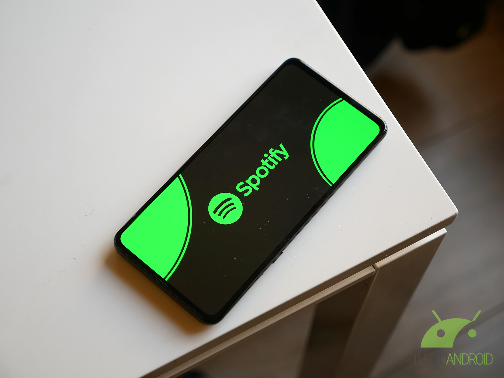 Spotify lancia negli USA il test per nuovi annunci vocali