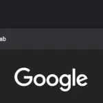 La nuova beta di Google Chrome migliora il tema scuro