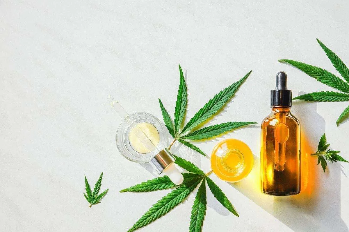 Perché utilizzare il CBD per dimagrire