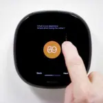 Ecobee comincia a introdurre la videocamera nei suoi dispositivi