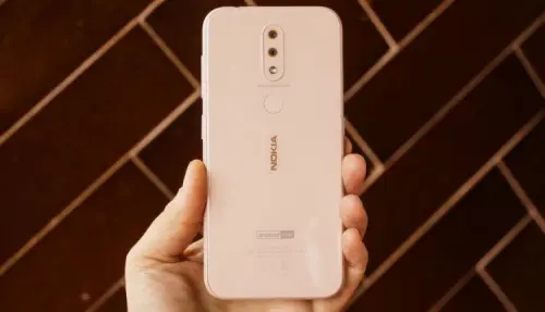 Nokia 4.2 arriva il 7 maggio, ecco le specifiche
