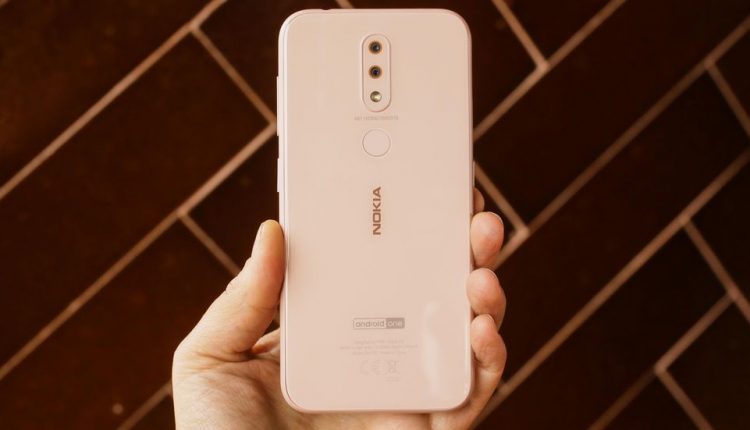 Nokia 4.2 arriva il 7 maggio, ecco le specifiche