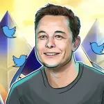 Elon Musk e il tweet misterioso su Ethereum