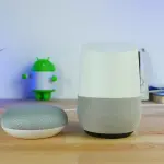 Presto dei pulsanti fisici sugli smart speaker con Google Assistant?