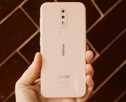 Nokia 4.2