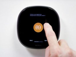 ecobee