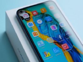 honor 20 pro