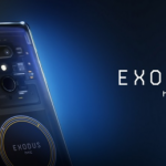 htc exodus 1