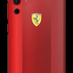 lenovo z6 pro ferrari