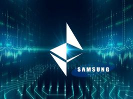 samsung token