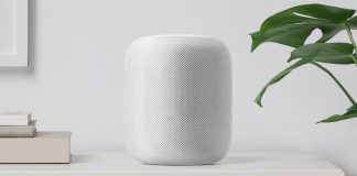 smart speaker