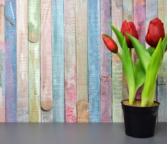 fiori artificiali