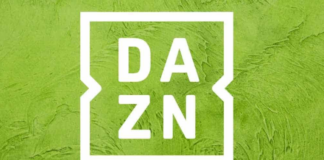 dazn