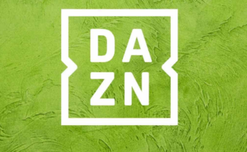 dazn